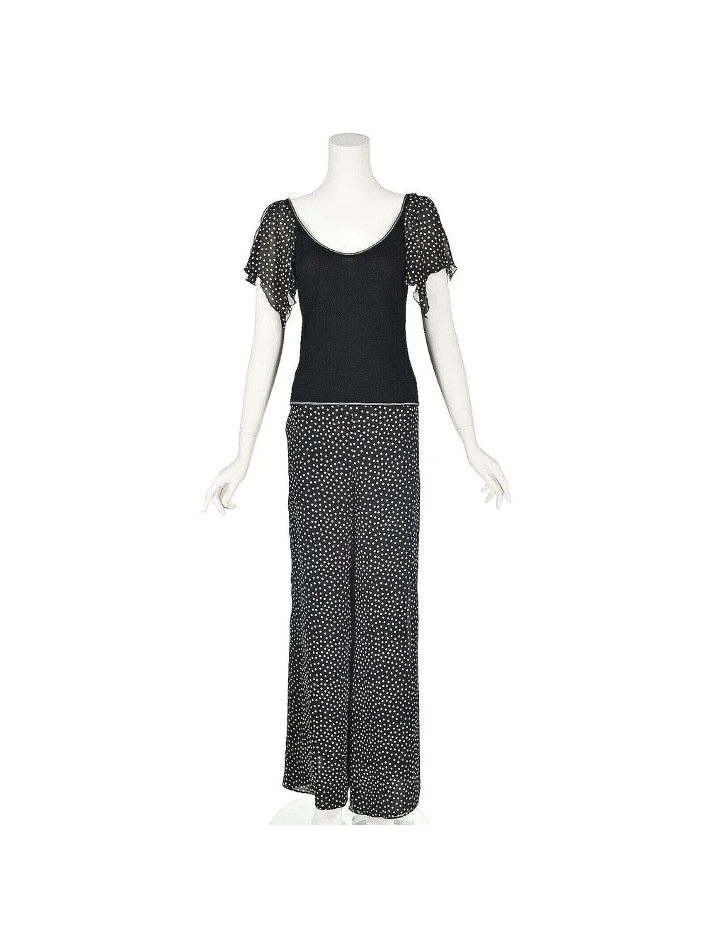 Escada this vintage
